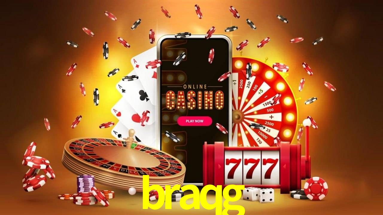 Estatísticas braqg