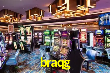 Descubra a Essência do braqg: Nossa História e Compromissos