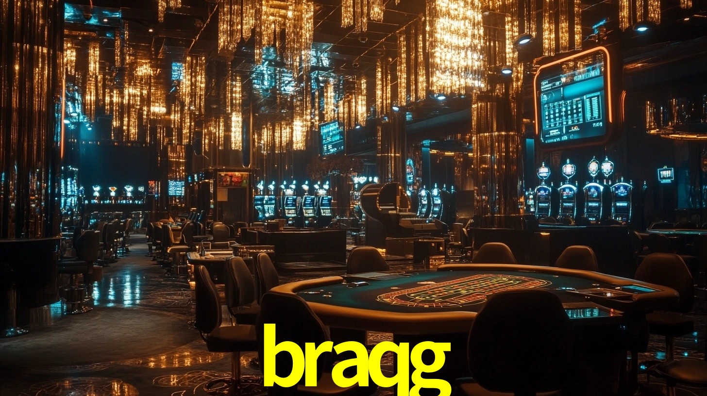 braqg - Cassinos De Caça-Níqueis On-Line - braqg.com