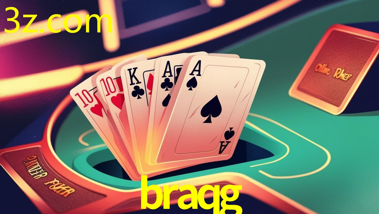 BRAQG
