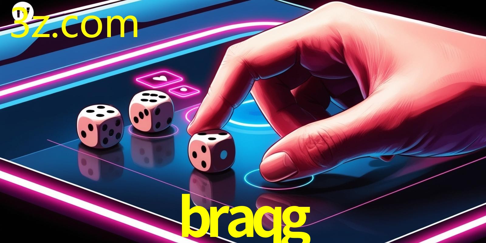 BRAQG