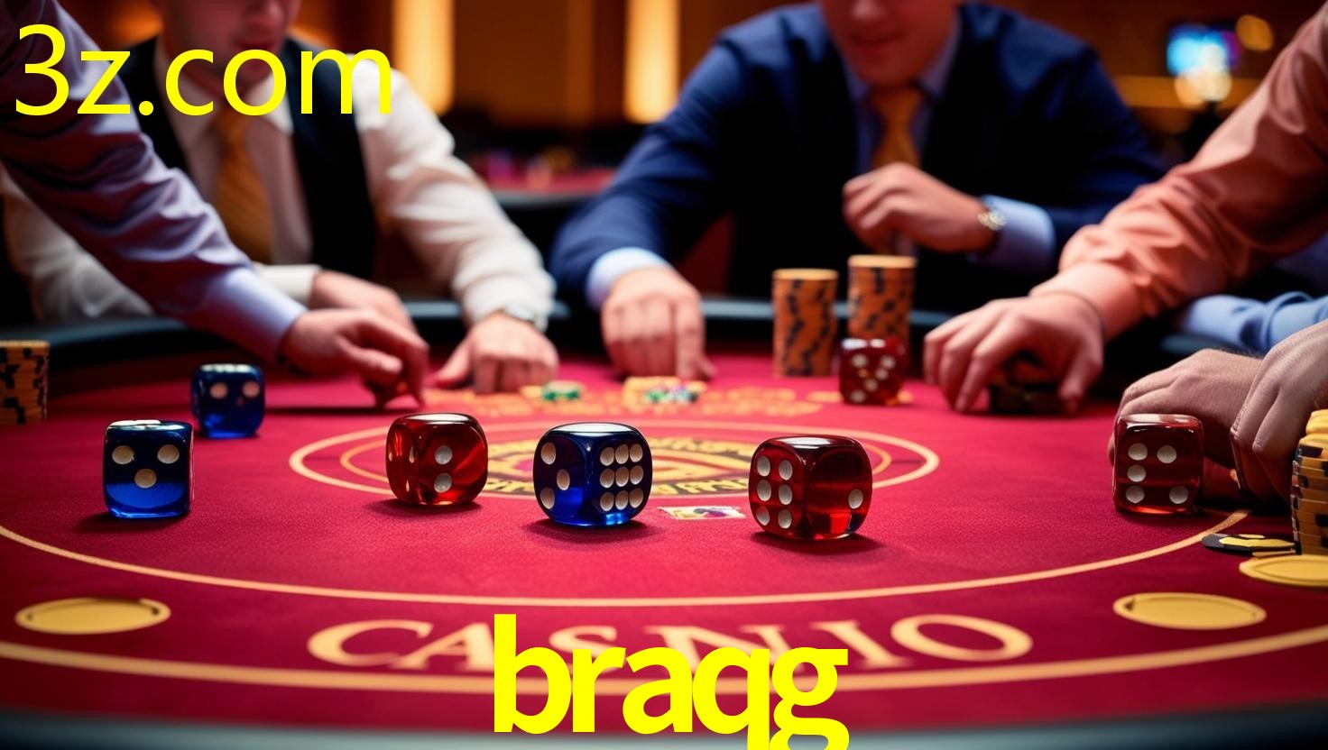 BRAQG