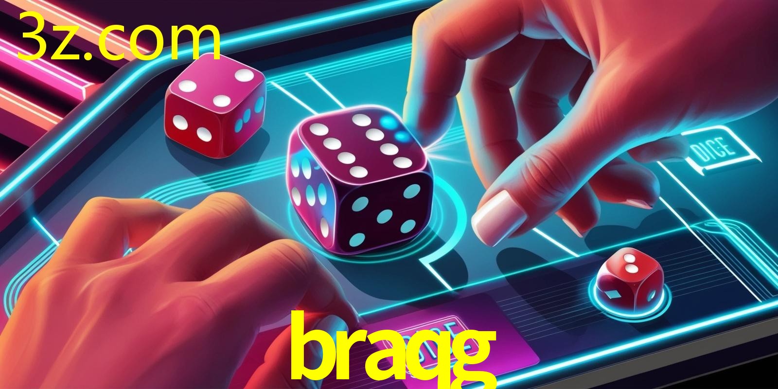 BRAQG