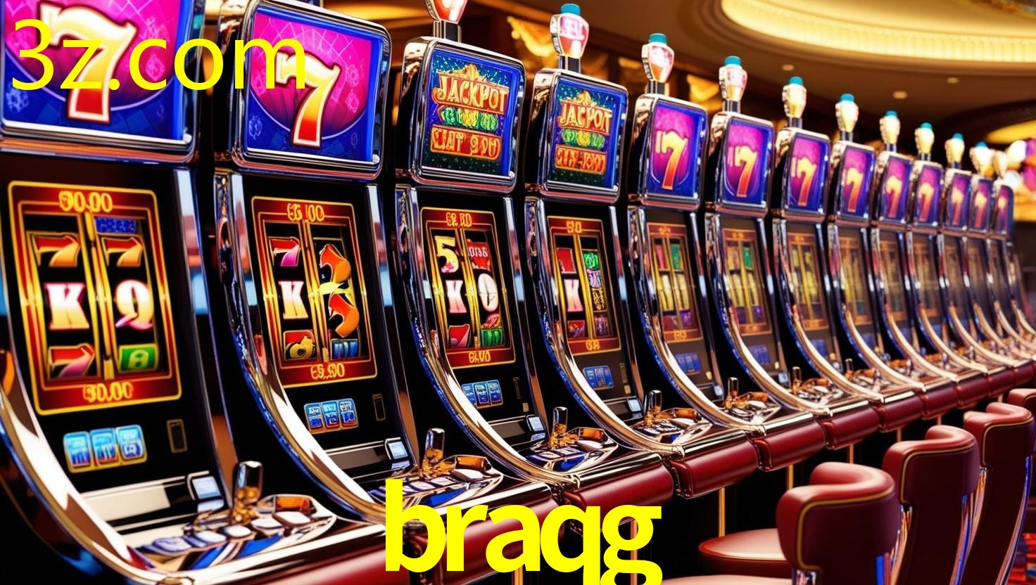 BRAQG