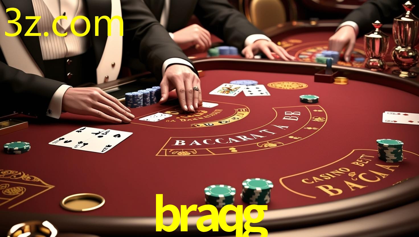 BRAQG