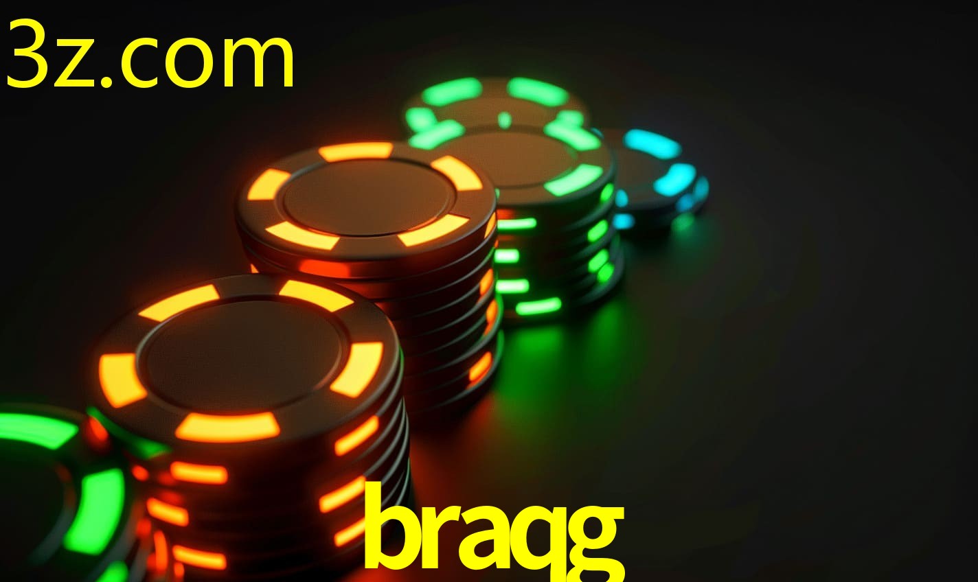 BRAQG