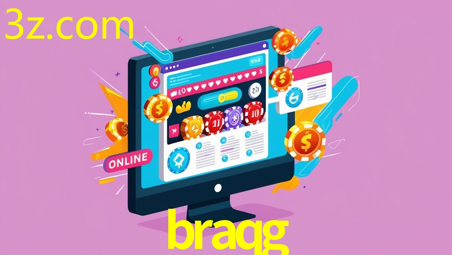 BRAQG