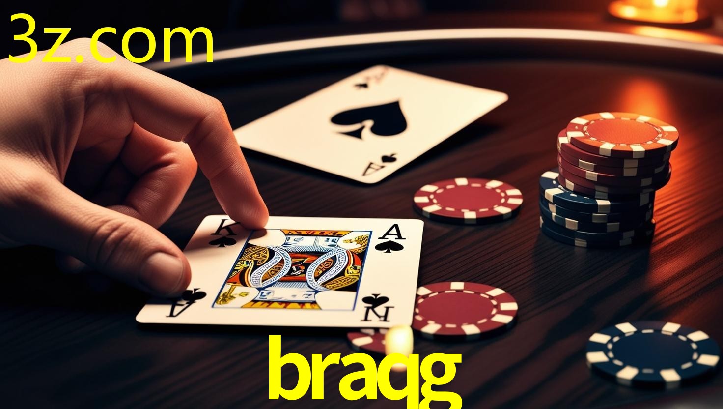 BRAQG