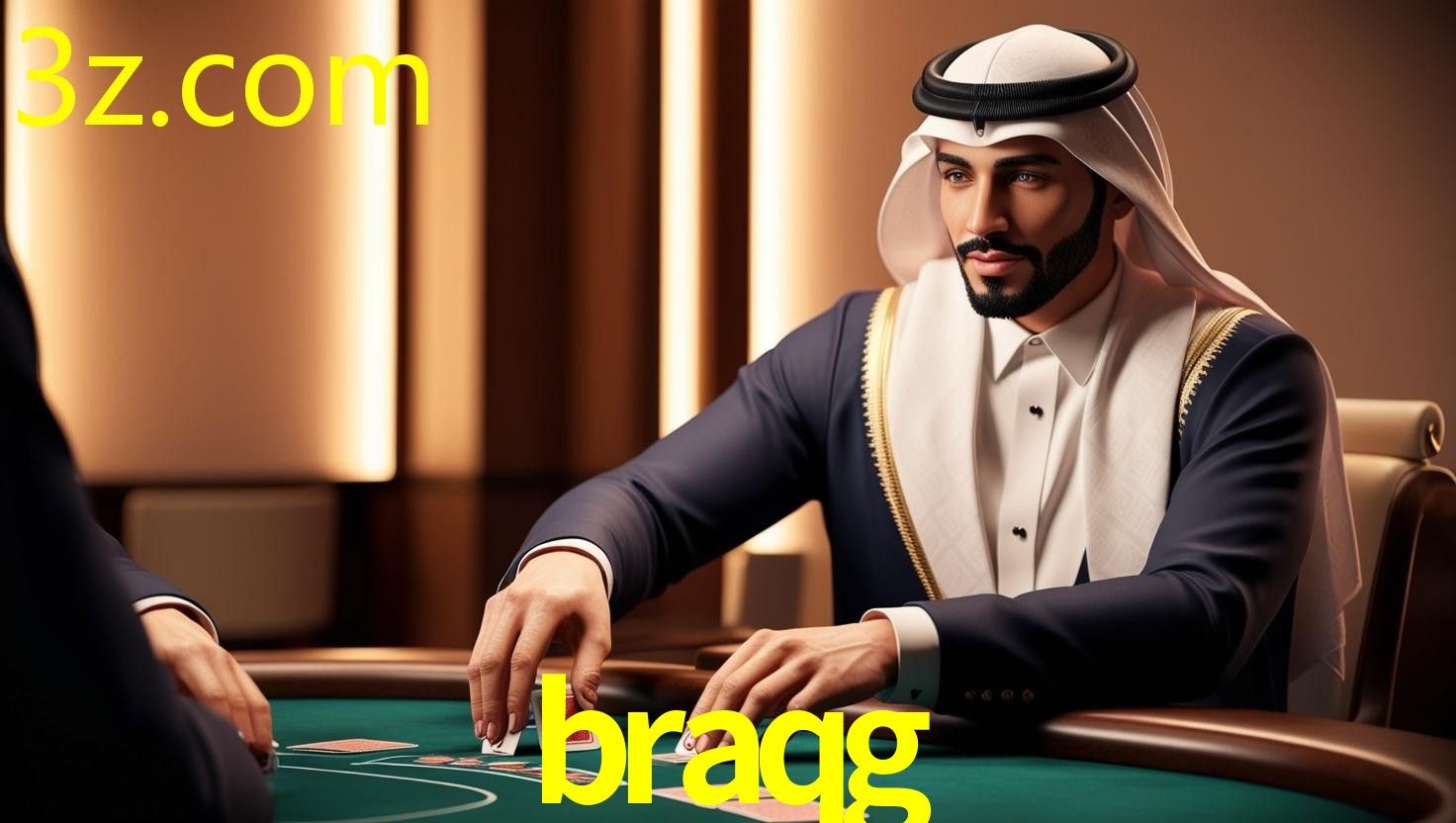 BRAQG