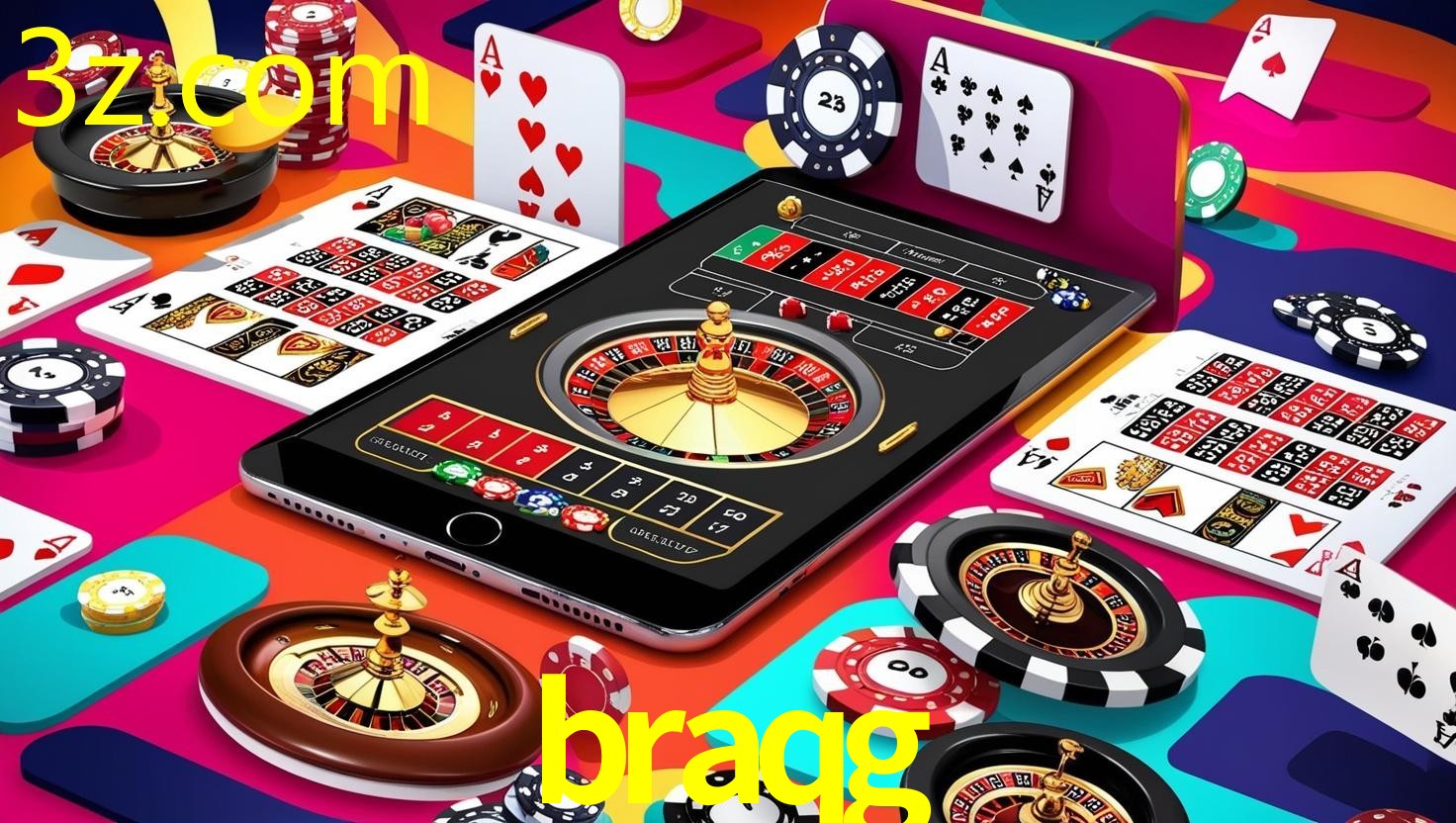 BRAQG