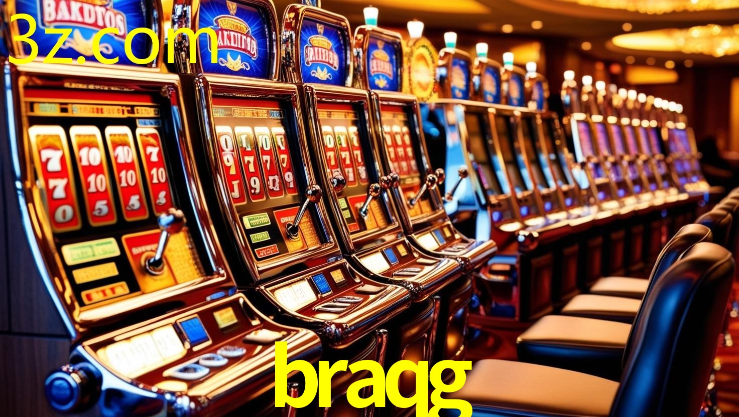 BRAQG