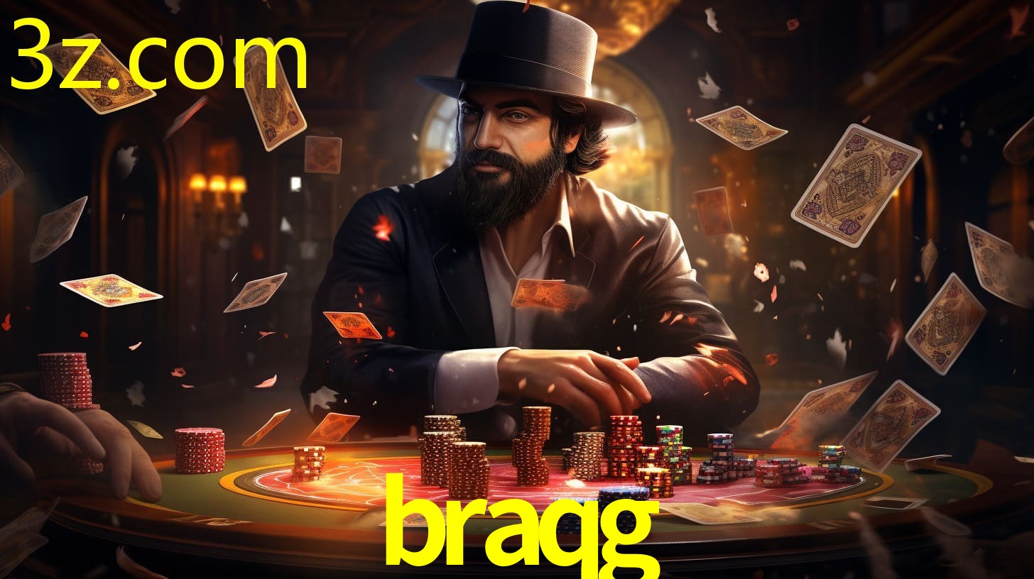 BRAQG