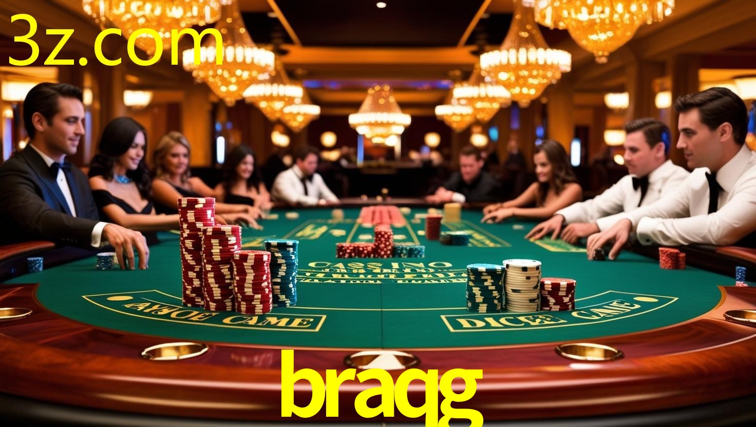 BRAQG