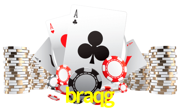 Jogue jogos de pôquer em braqg