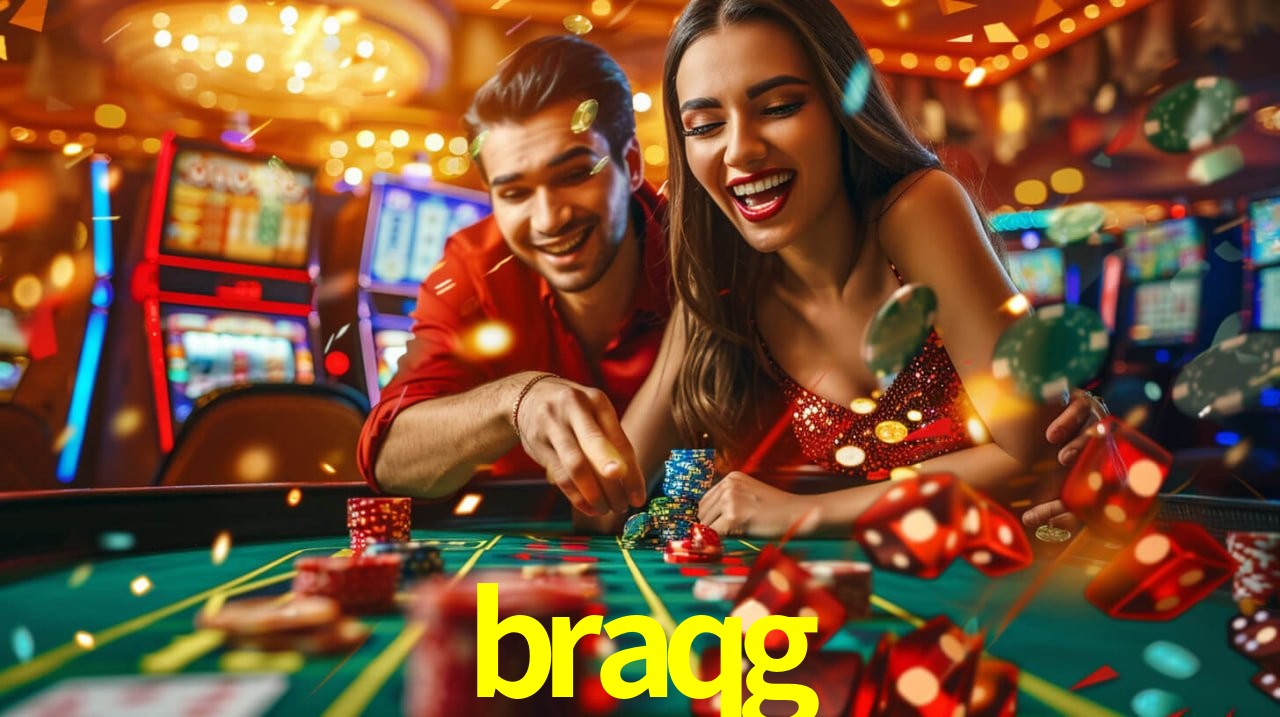 Recursos de Bônus braqg