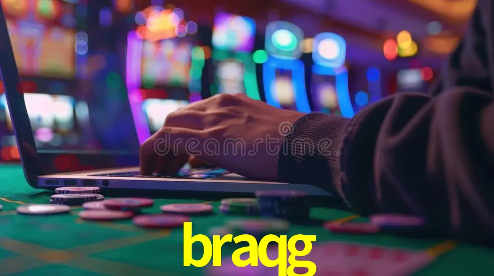 Desvendando o Mundo dos Jogos Virtuais na braqg