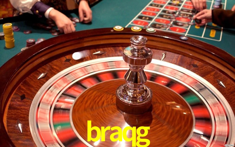 A Emoção da Loteria na braqg: Uma Chance de Mudança de Vida
