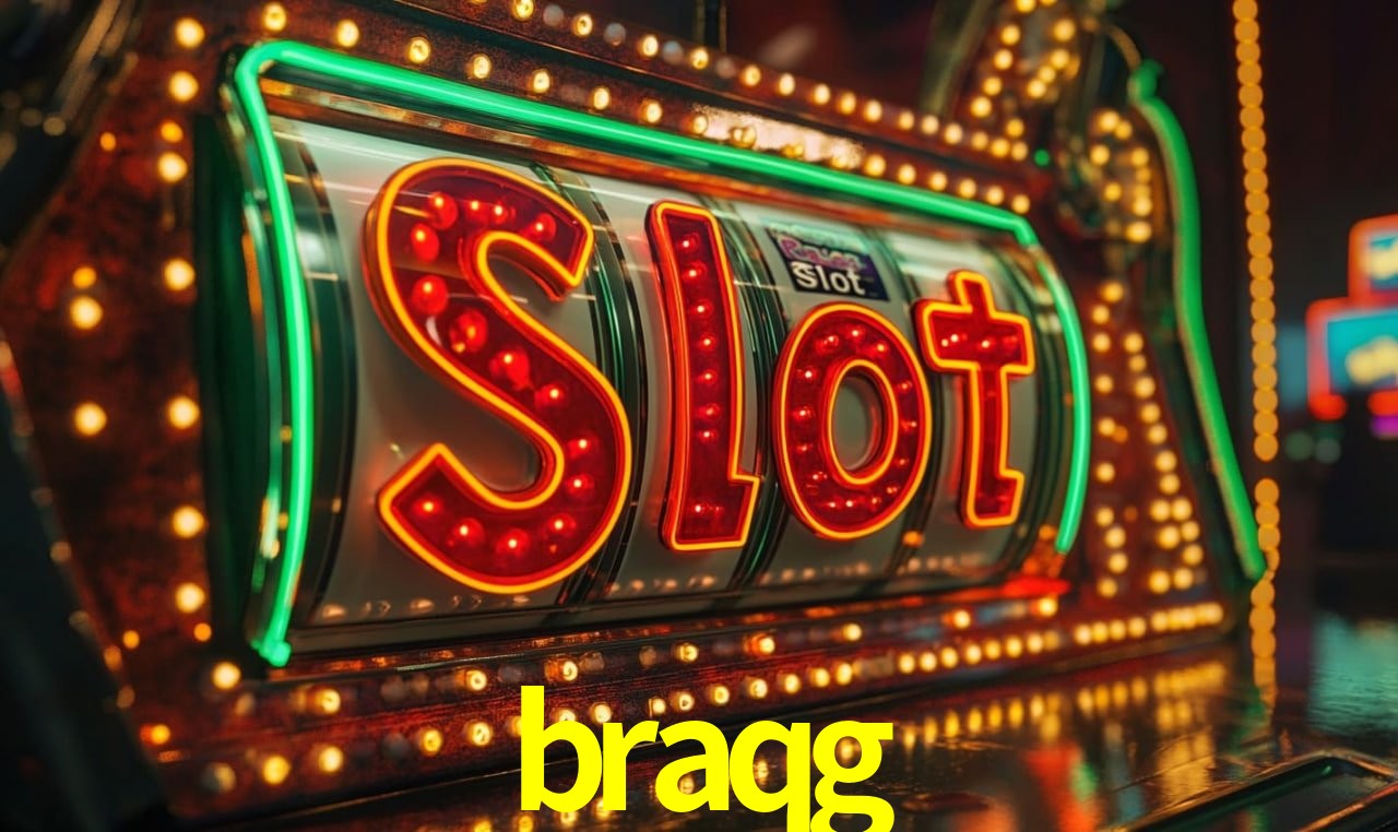 Casino Ao Vivo braqg