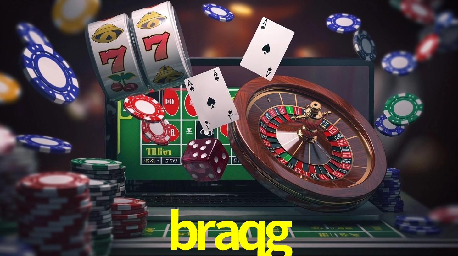 braqg App Interface