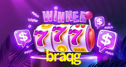APP oficial da braqg para mobile
