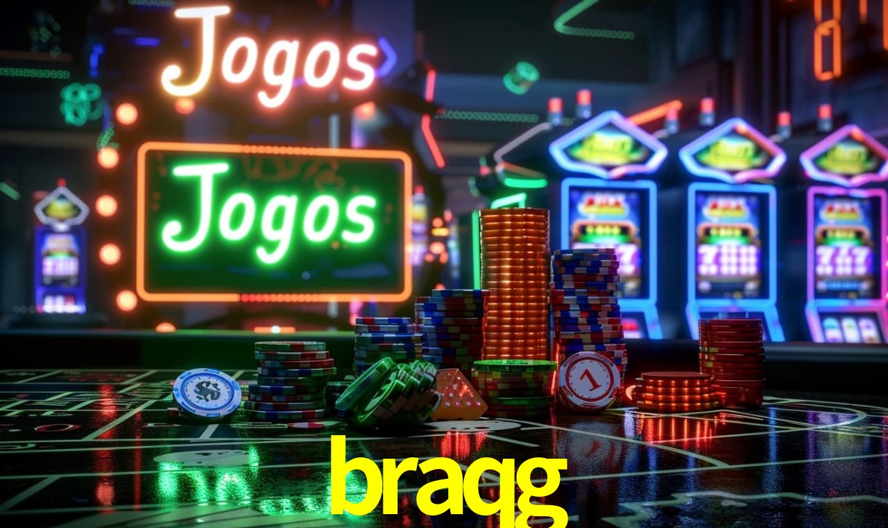 Bônus Generosos e Exclusivos no braqg para Você!