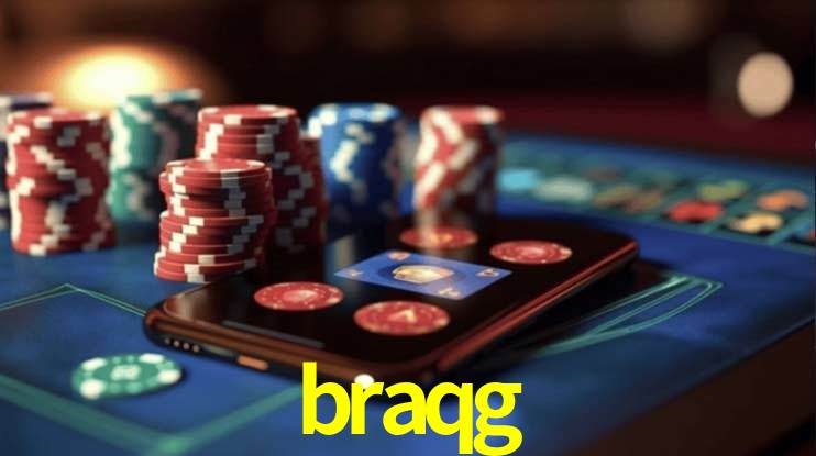 PIX Instantâneo braqg