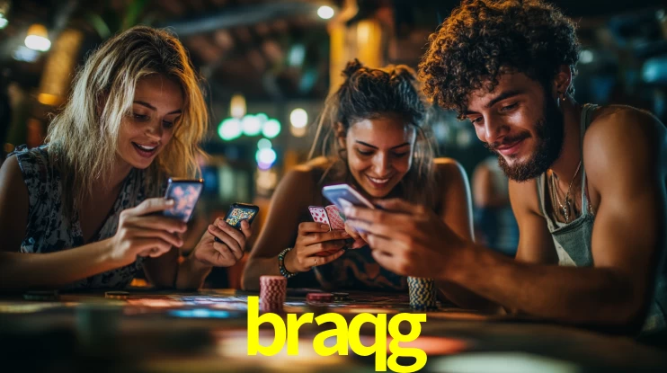Live Casino braqg