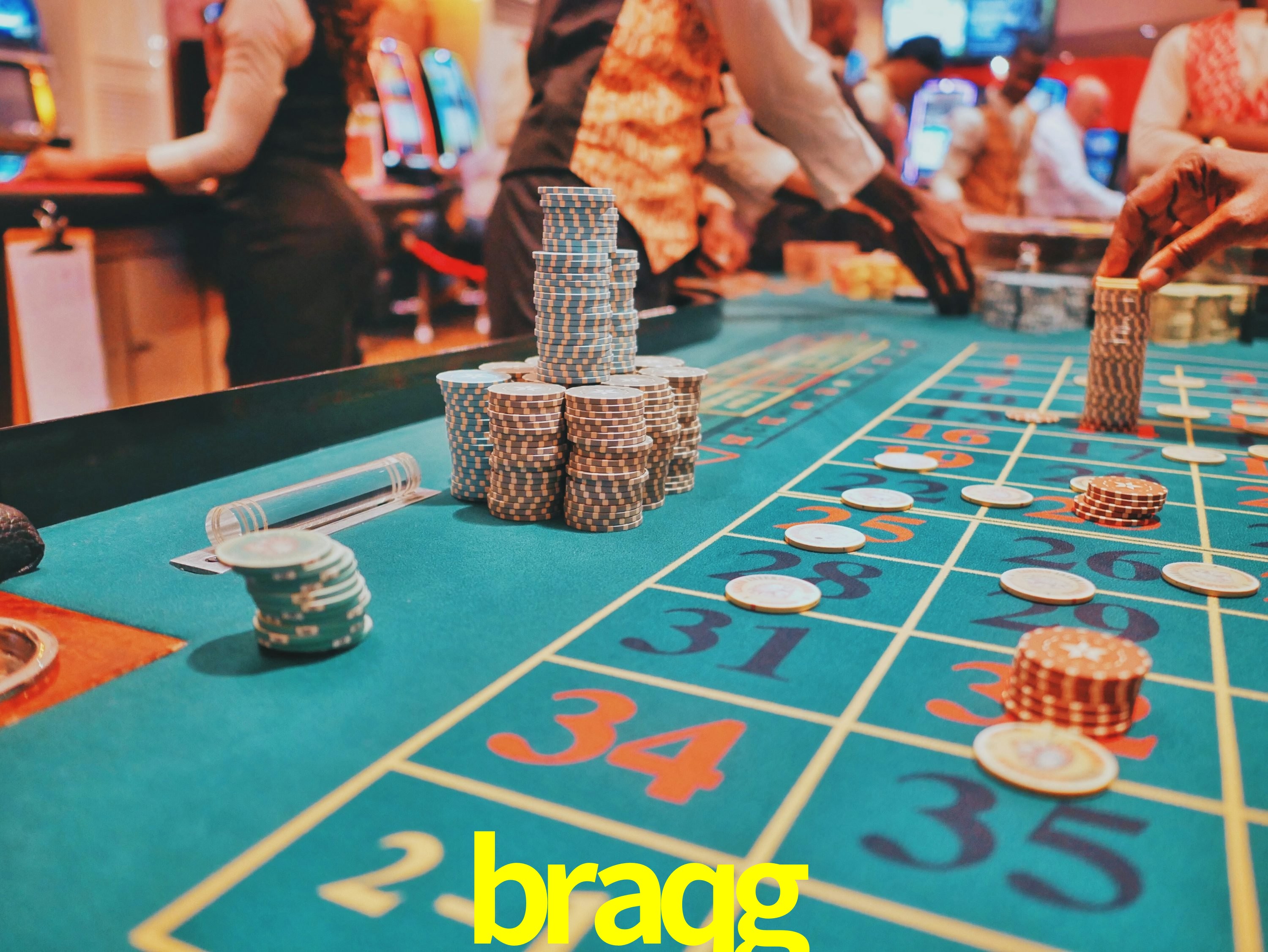 Interface Premium braqg