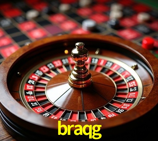 Tecnologia da Plataforma braqg