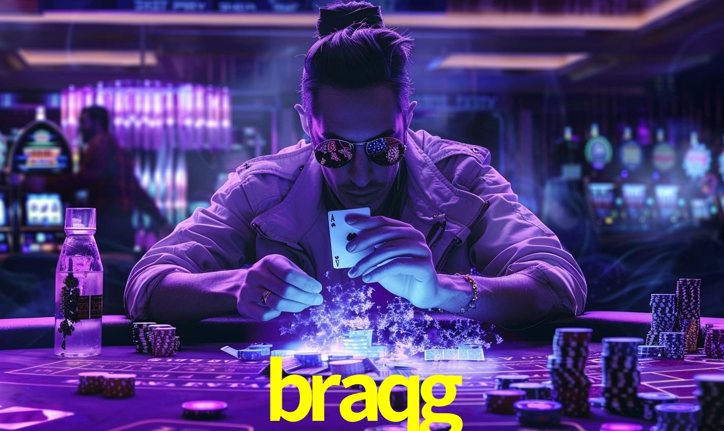 Spaceman Game braqg