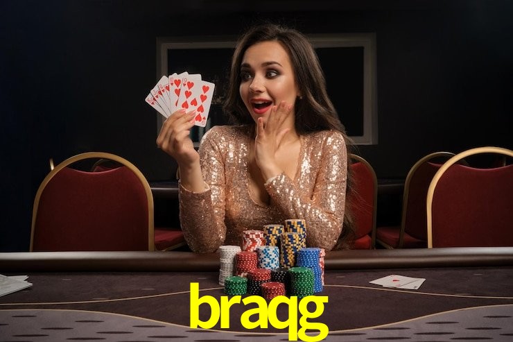 Descubra o Programa VIP da braqg: Vantagens Exclusivas para Jogadores