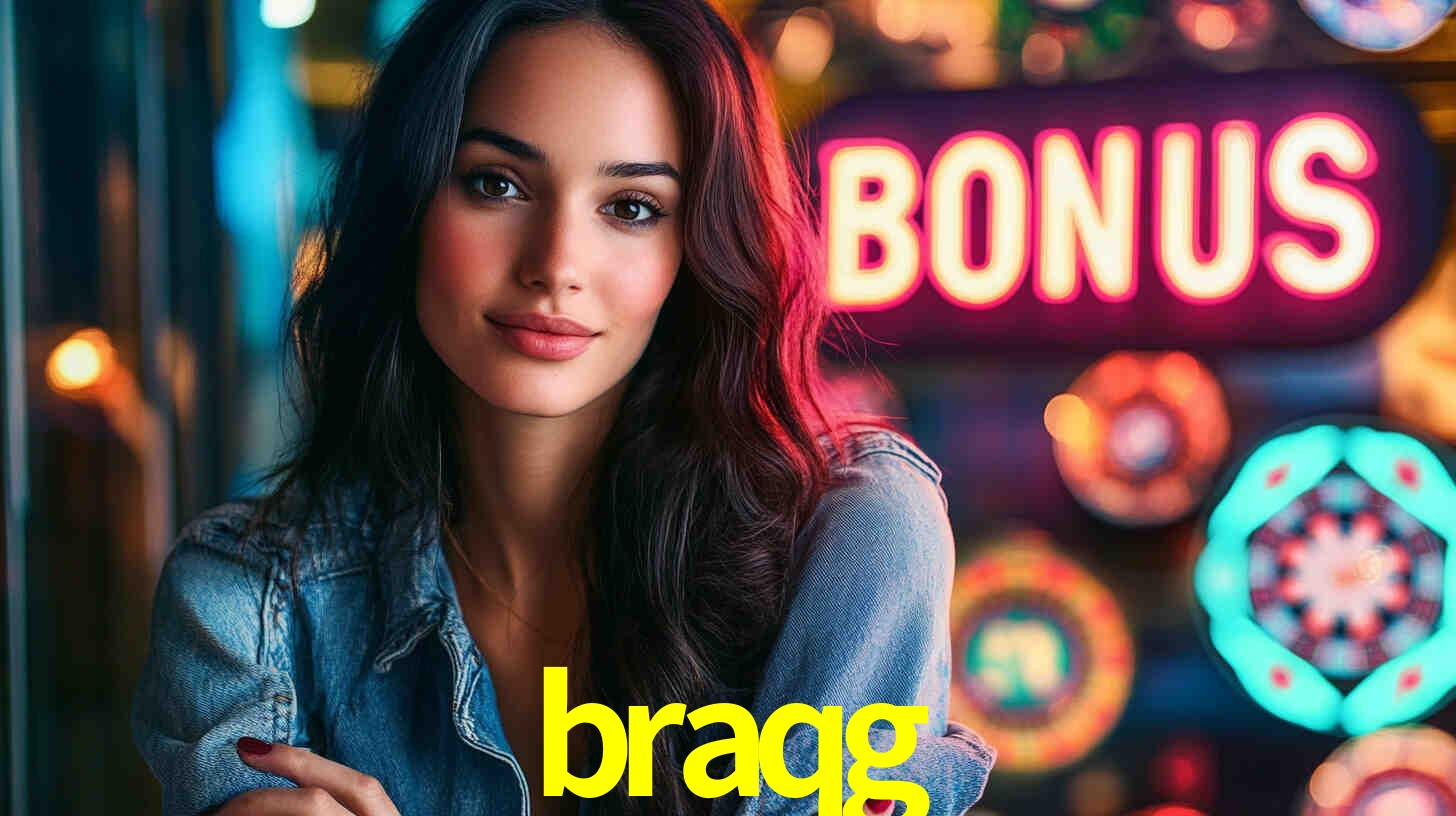 braqg: Seu Especialista em Apostas Esportivas Brasileiras