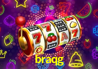Descubra o Mundo do Cassino Online com braqg