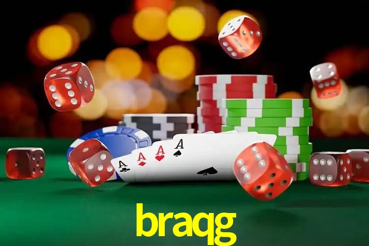 Apostas de Tênis braqg