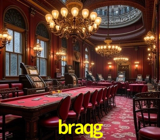 Benefícios da Conta braqg