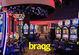 Sistemas de Segurança braqg