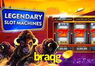 Descubra a Magia dos Jogos de Arcade no braqg