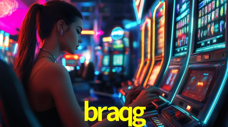 Ofertas Imperdíveis na braqg: Promoções e Bônus Que Valem a Pena