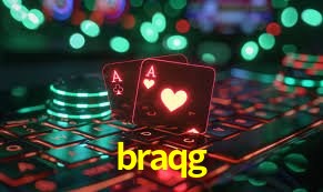 Mesa de Blackjack braqg