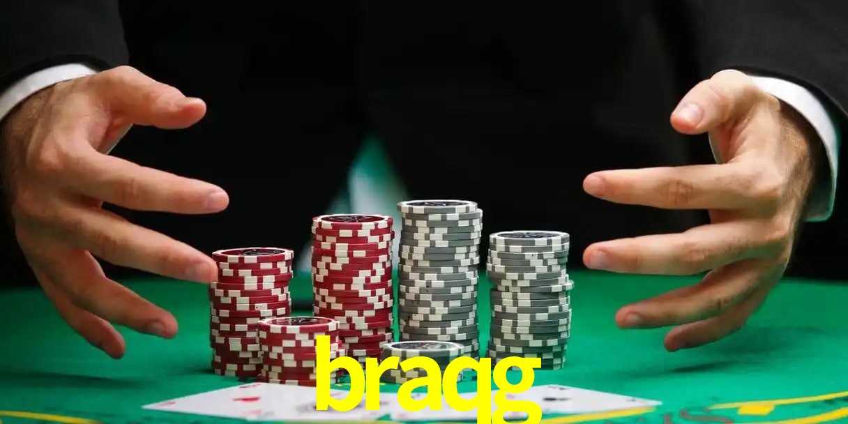 cassino braqg