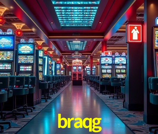 A Popularidade dos Caça-Níqueis no braqg