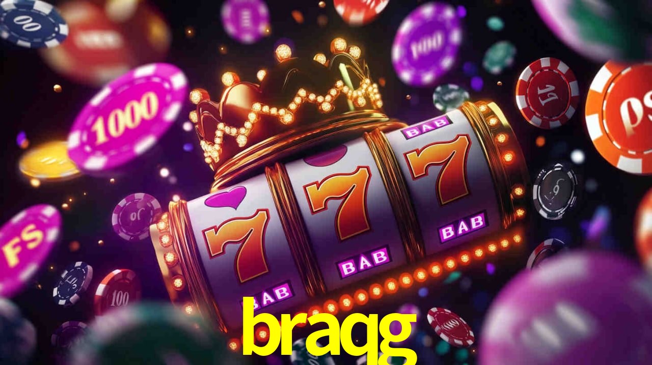 Bonus Features braqg