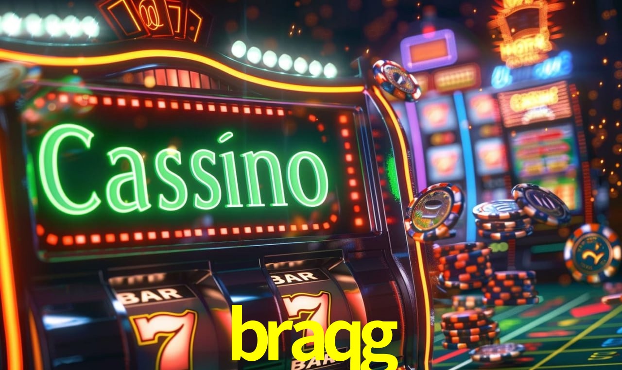 Estatísticas do Jogo braqg