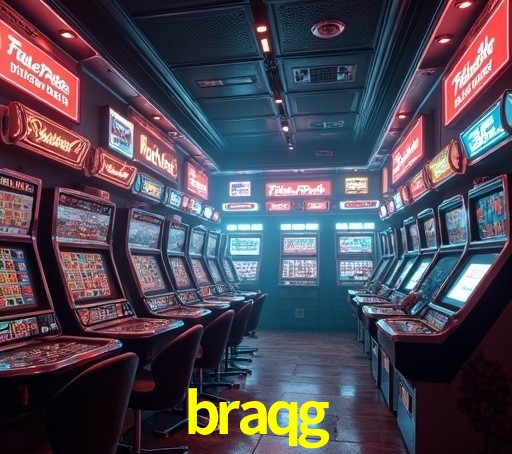 Design Responsivo braqg