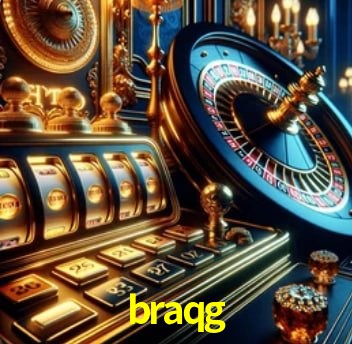 Interface do App braqg
