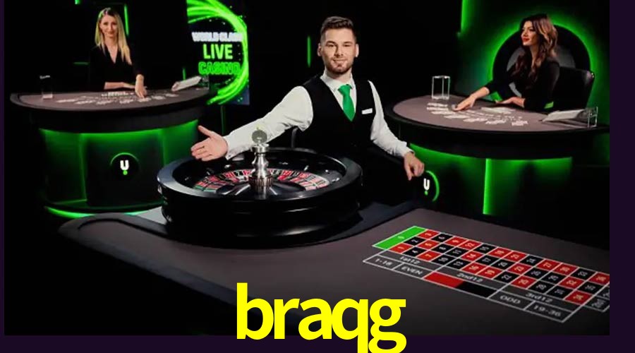 Secure Login braqg