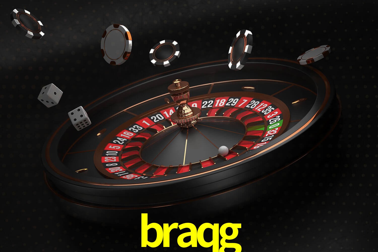 Sinta a adrenalina dos jogos de cassino com braqg