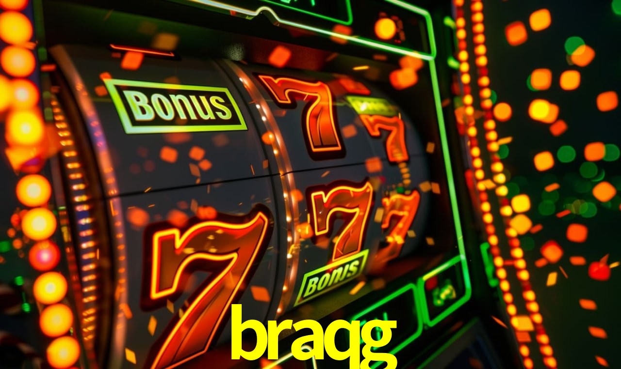 Descubra a Essência do braqg: Nossa História e Compromissos
