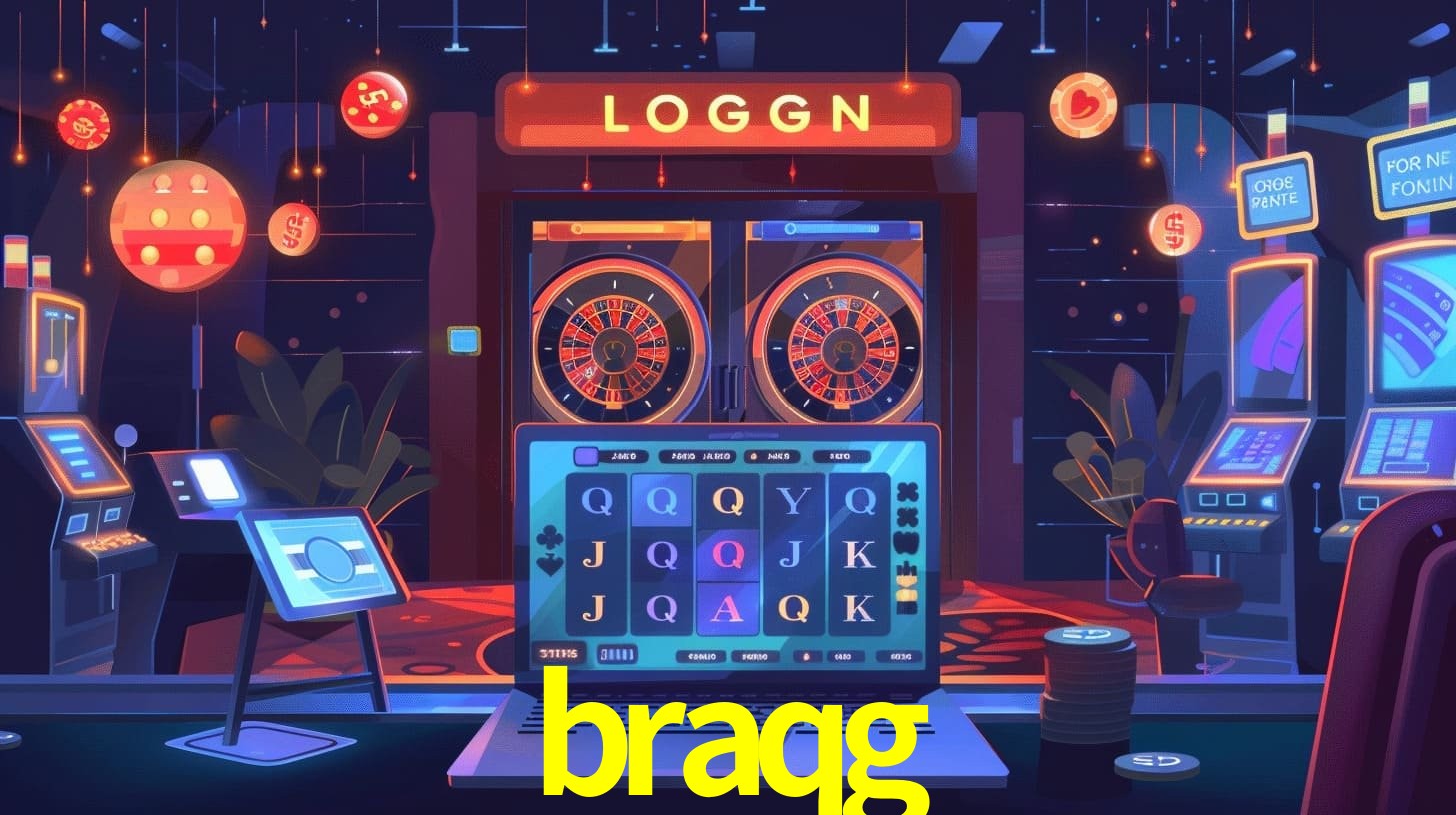 Cadastro Rápido braqg