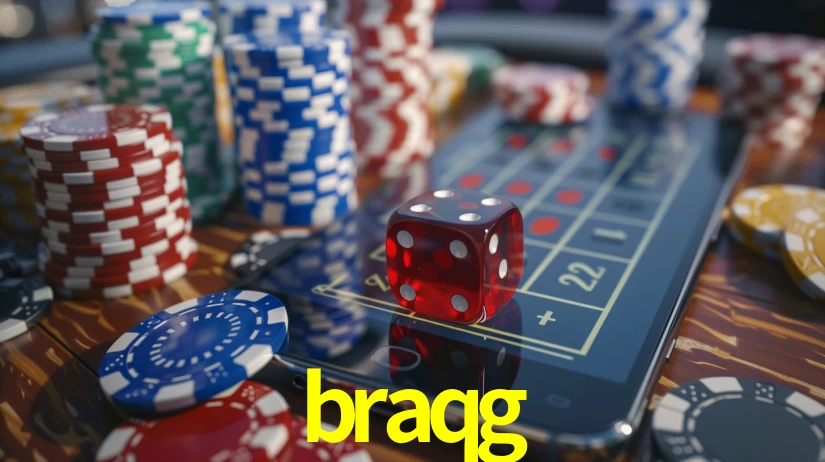 braqg: A Experiência de Casino com Jogos de Mesa ao Vivo